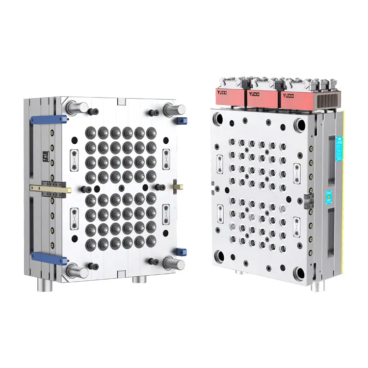 Що таке прес-форма?