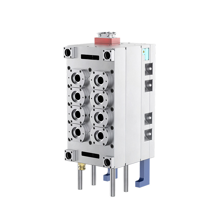 Подолання накопичення дна в видувних машинах: практичні рішення